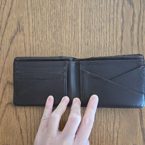 Louis Vuitton wallet - Picture 3 of 10